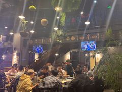 -烤无忌·新疆菜馆(格林威治城店)
