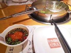 -海银海记潮汕牛肉火锅(新港中路海珠店)