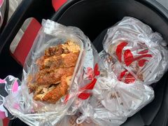 -王二甩老木子鸡(江湾店)