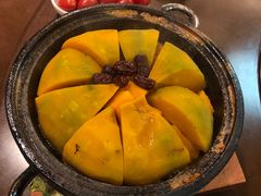 -鸿禧大清花(方庄店)