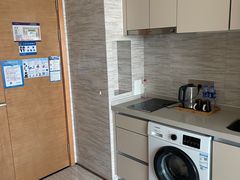 -深圳汇德行政公寓(深圳北站东广场店)