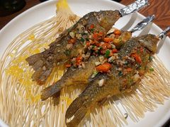 -佬麻雀·新湘菜(珠海金发购物中心店)