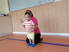 -侎宝运动成长中心(嘉定大融城店)