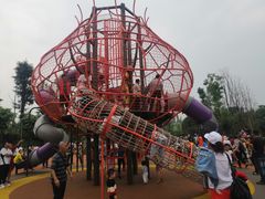 -枫香湖儿童公园