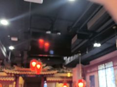 -秦月轩·陕西家乡菜(阜成路·五棵松店)