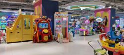 -利奥梦幻主题乐园(爱琴海购物公园店)