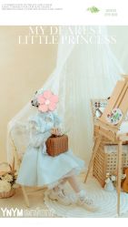 -雅尼·亚米儿童摄影美学馆(汉阳店)