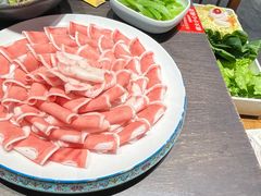 -东来顺饭庄(上地华联店)