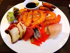 -索菲特西湖大酒店·香榭丽全日候餐厅(南山路店)