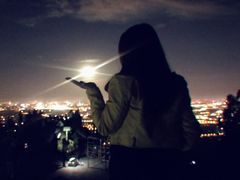 -鬼笑石后山停车场