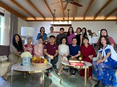 -迪拜帆船酒店海底餐厅