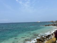 -三亚蜈支洲岛旅游区