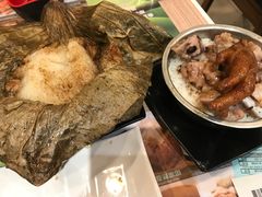 -添好运点心专门店(中环IFC店)
