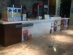 -名人国际影城(中环广场店)