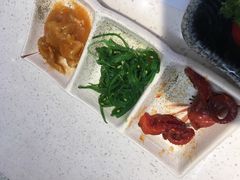 -花漫里餐厅(刺桐店)