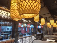 -潞州宴·长治人的会客厅(长兴北路店)
