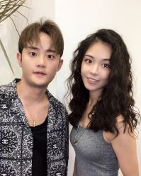 -INSTYLE造型·明星店