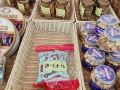 -蜂蝶来饼店(拱北总店)