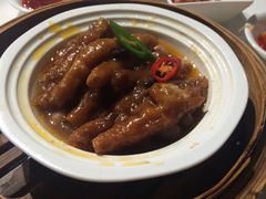 鳳爪-潮福城大酒楼·潮味粤品·港式点心(湖滨北路店)