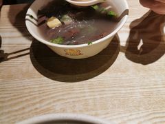 -鸡鸣汤包(复地活力广场店)