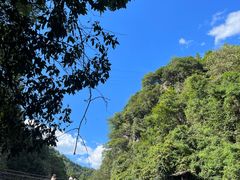 -石台牯牛降景区
