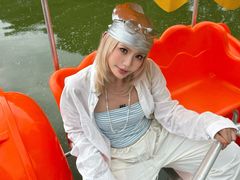 -军山湖云水间生态农业旅游景区