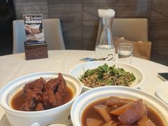 -大铁勺新津菜(东丽阳光新业广场店)
