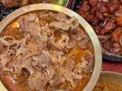 -食米家拌饭(梅溪新天地店)