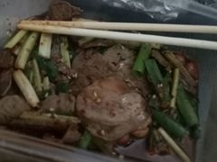 -功夫小龙虾·烧烤·江湖菜(金沙洲店)