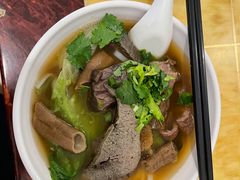 -莲塘味宝园牛杂(天越翔园店)