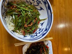 -晋来顺手擀面(金地花园店)