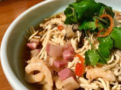 -小厨娘淮扬菜(清江苏宁广场店)
