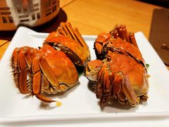 -新荣记(西溪湿地店)