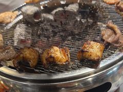 -本炙炭烤·蒲烧活鳗料理店(金沙洲店)