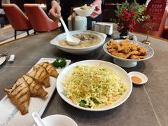 -奕景海鲜·大连菜(星海广场店)