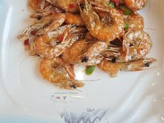 -古南都·老广东酒楼(龙江店)