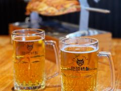 -龙头烤羊排•烤全羊•精酿扎啤(厦滘店)