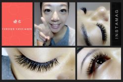 睫作持久定妆-光SPA科技美肤