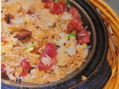煲仔饭-煲宫(华润万象城店)
