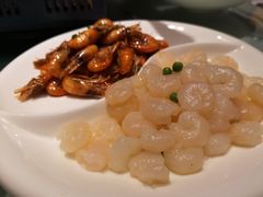 -上海会馆(香港名都店)
