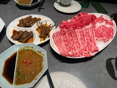 -鼎鼎香·港式火锅(北京SKP店)