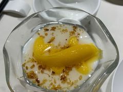 椰汁桂花糕-九妙坊(牡丹园店)
