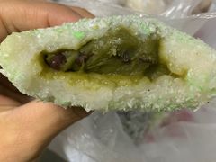-清真老西北角温记粘食店(长沙路店)