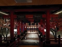 -蓝鲸湾汤泉(包河店)