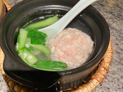 清炖狮子头-南京大牌档(中关村领展广场店)