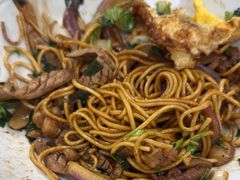 -吴记杭州私房面