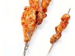 -杨姐大片肉烧烤