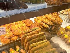 -PAPER STONE BAKERY(天环店)