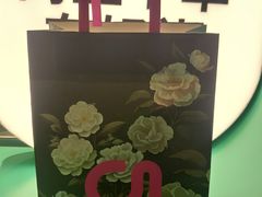 -gleeglee乐溢亦茶(合生汇店)