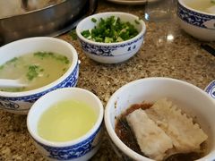 -龙继斑鱼庄(犀浦店)